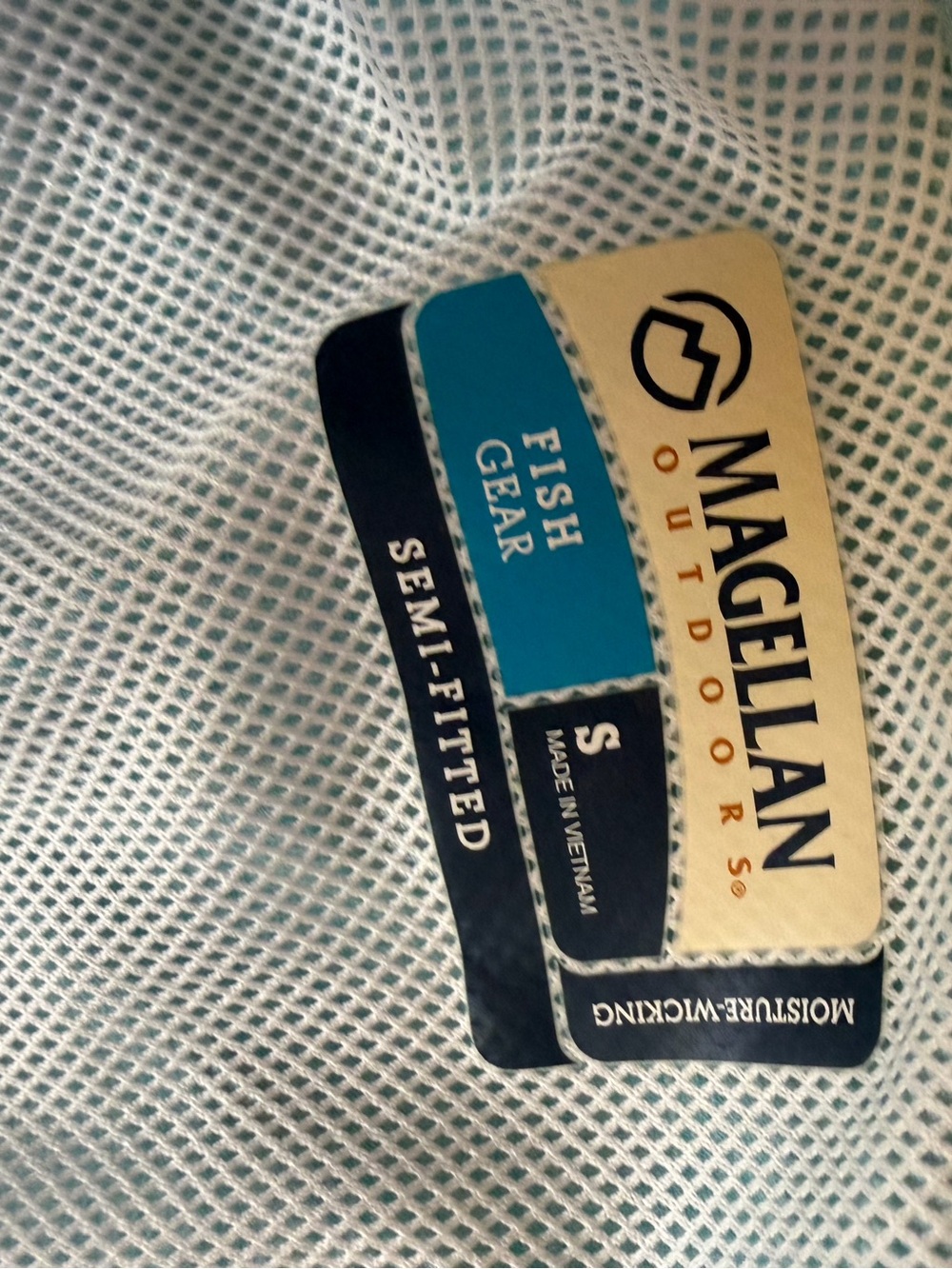 Magellan Fish Gear Overcast Bundle – 2 Pieces for 1 Price | Women’s Small - Picture 4 of 12